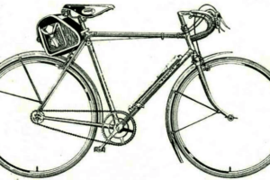 History of Cycle in Hindi