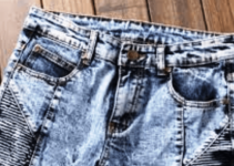 History of Jeans in Hindi