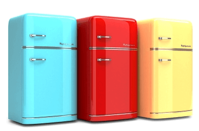 History of Refrigerator in Hindi