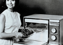 Microwave Oven History