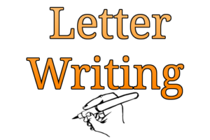 Letter-Writing-English